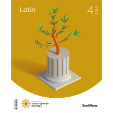 Latín 4 ESO -  Santillana