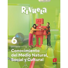 Conocimiento del Medio Natural