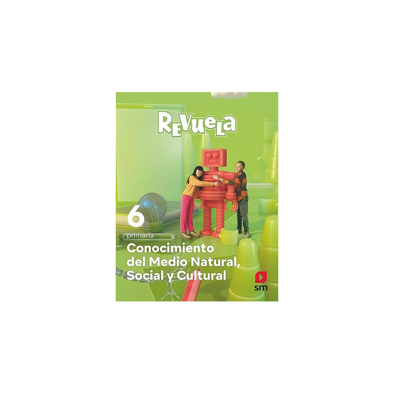 Conocimiento del Medio Natural