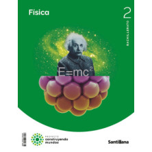 Física 2 Bachillerato -  Santillana