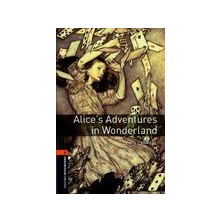 Alice's Adventures in Wonderland - Ed. Oxford