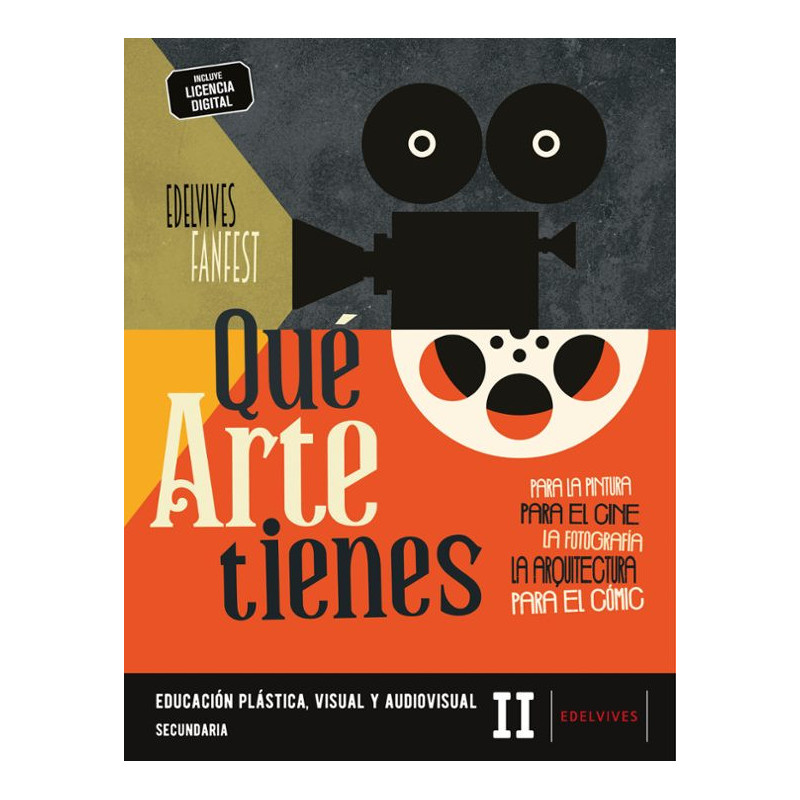 Educación Plástica