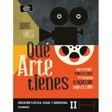Educación Plástica