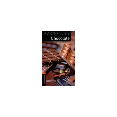 Chocolate - Ed. Oxford